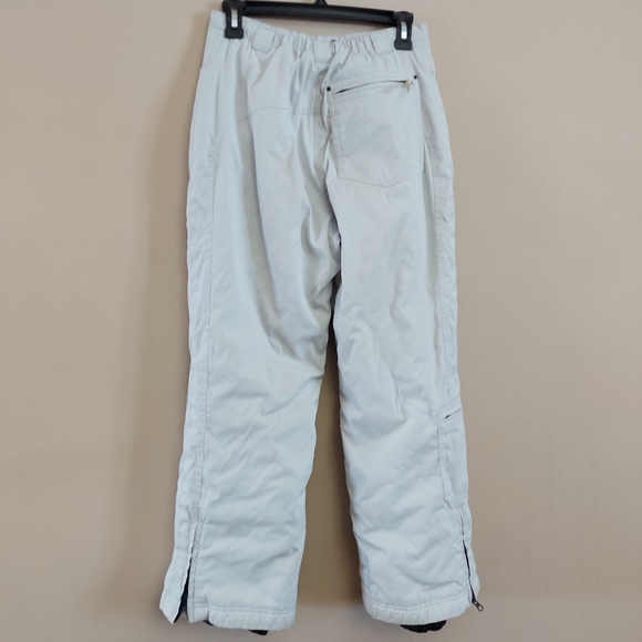 Hagloffs Couloir technical outerwear snow/ski pants Gray - Picture 6 of 8